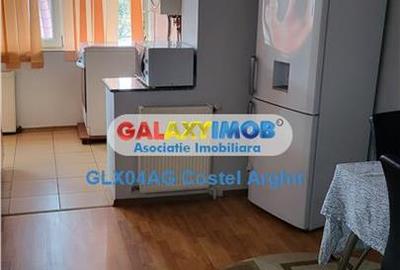 Apartament cu 3 camere decomandat în Ultracentral - 5