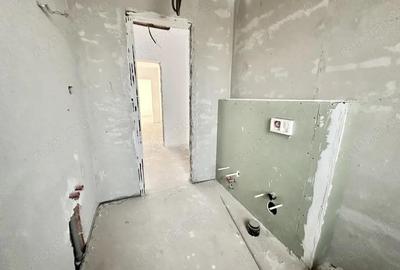 Casă cu 3 camere cu Teren 309 Mp în Moșnița Nouă