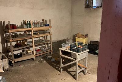 Casă cu 4 camere cu Teren 200 Mp în Barițiu - 3