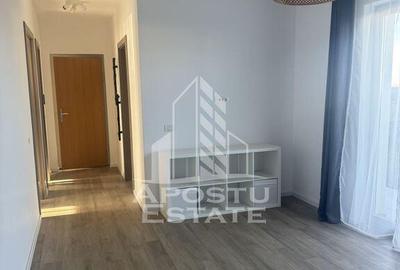 Apartament cu 2 camere in Mosnita Noua - 3