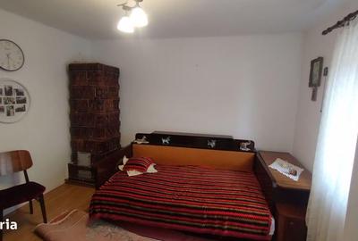 Casă cu 3 camere decomandat cu Teren 150 Mp în Coiciu - 7