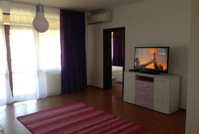 Apartament 3 camere spatios Otopeni Bridge - 6