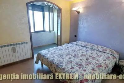 Apartament cu 3 camere în Tecuci - 12