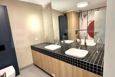 PENTHOUSE 90 MP, PE 2 NIVELURI , 60 MP TERASA, ZONA SEMICENTRALA! - 7