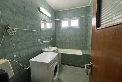 Apartament cu 3 camere decomandat în Gara de Est - 8
