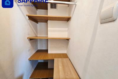 Apartament 2 camere Șos Giurgiului, bloc reabilitat, loc de parcare - 12