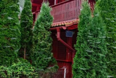 Colt de rai intr-un peisaj de poveste! Casa 4 camere intre D Colt de rai intr-un peisaj de poveste! Casa 4 camere intre D - 2