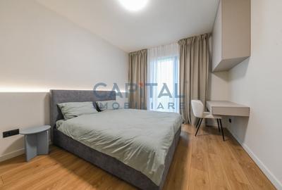 Comision 0%! Apartament 3 camere, 90mp, ultrafinisat, Buna Ziua - 5