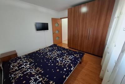 Apartament cu 2 camere semidecomandat în Drumul Taberei - 11