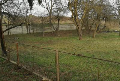 Casă cu 2 camere în General Berthelot - 2