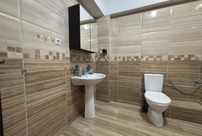 APARTAMENT 3 CAMERE | 184MP CONSTRUITI - 2.500EURO/MP | GROZAVESTI - 30