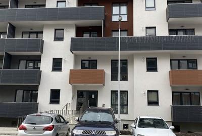 Garsonieră decomandată în Avantgarden - 6