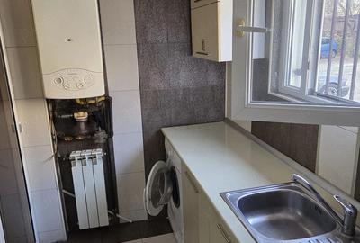 Apartament cu 2 camere decomandat în Ferentari - 5