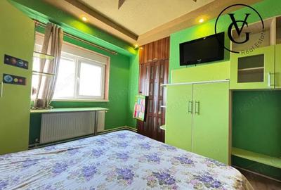 Apartament 2 camere + centrala proprie - Navodari - 4