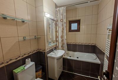 Apartament 2 camere decomandat de închiriat – I.C. Frimu / IREG - 7
