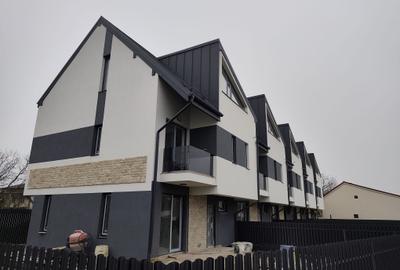 FARA COMISIOANE casa eleganta 5 camere 3 bai P+1+ M incalzire pardos LA CHEIE - 11