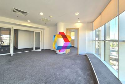 Spatiu de birouri Brașov - 386 mp - 1