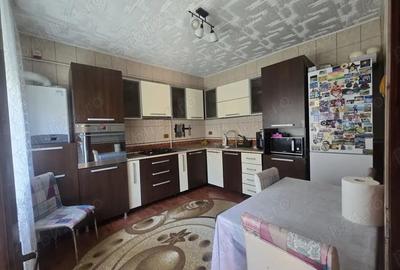 Casa zona Centrala Independenta Energetic Mobilata si Utilata - 11