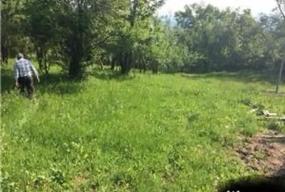 Teren de 2477 mp, în Talea - 1