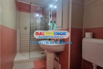 Garsonieră decomandată, mobilată în Ferentari - 9