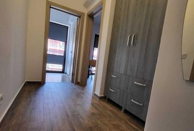 Apartament cu 1 camera decomandat-Tudor Vladimirescu - 5