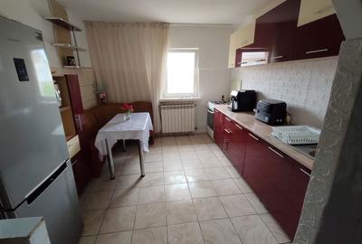 Apartament cu 2 camere semidecomandat în Exterior Vest - 5