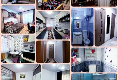 Apartament cu 4 camere Rahova șos Alexandria Stradal - 3