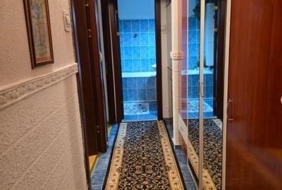 Etaj 2-Gradinari-Iulius Mall-3 Camere Decomandat-bloc 80' - 12