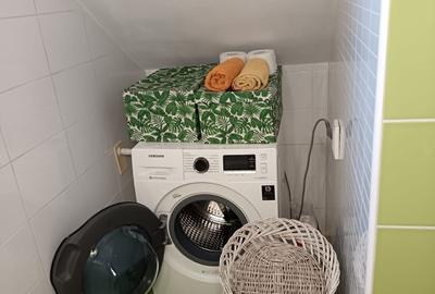 Casă individuală Clinceni, mobilată și utilată complet, curte amenajată - 22