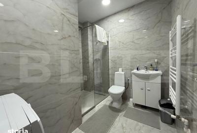 Apartament cu 2 camere decomandat în Craiovița Nouă - 7