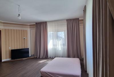 Casă spațioasă P+1+M cu anexă, teren 1056 mp – Dragomirești Vale - 7