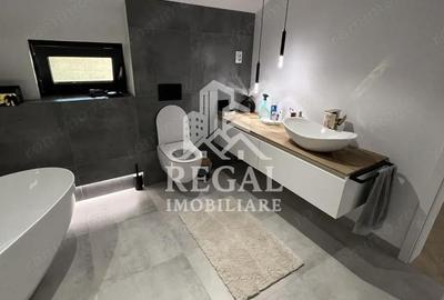 Casă cu 6 camere cu Teren 1000 Mp în Hunedoara - 13