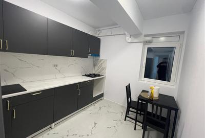Apartament cu 2 camere decomandat, mobilat în Metalurgiei - 6