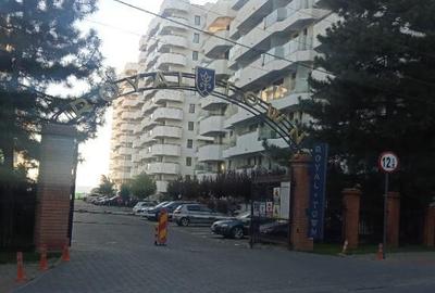 Copou - Complex Royal apartament doua camere - 4