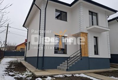 Duplex cu 4 camere cu Teren 325 Mp în Valea Adâncă - 3