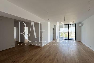 | 3 camere | ONE COTROCENI | DESIGN INTERIOR inclus |