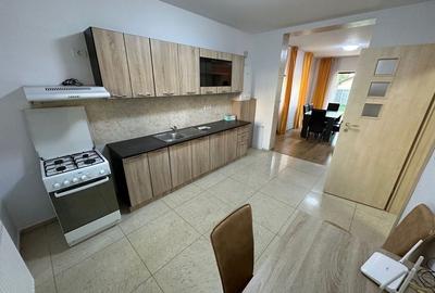 Casă / Vilă cu 4 camere de vanzare  în zona Aradului - 4