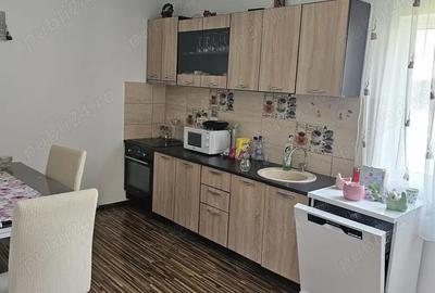 Casă cu 5 camere în Florești - 2