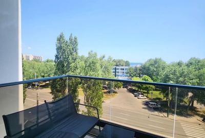 Apartament cu 2 camere în Nord - 8