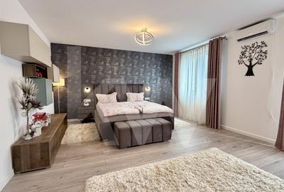 Casă individuală cu 5 camere cu Canalizare în Tineretului - 5