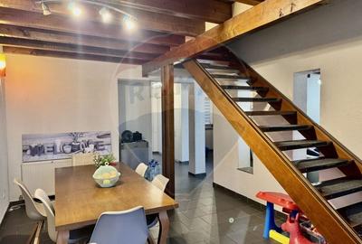 Casa P+M in Salicea de vanzare la 14 km de Cluj Napoca - 8