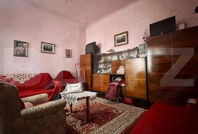 Apartament cu 2 camere semidecomandat în Ultracentral - 3