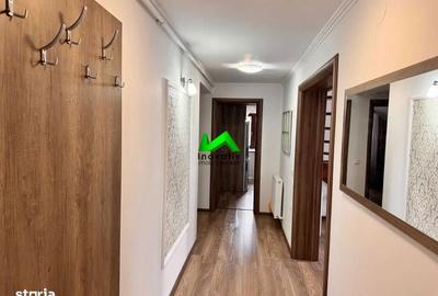 Apartament cu 2 camere decomandat în Șelimbăr - 6