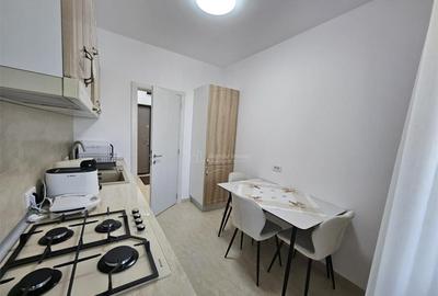 Apartament 2 camere - Theodor Pallady / Str. Gura Putnei - 11
