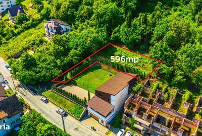 Spațiu comercial, în Schei - 4