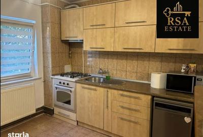 Apartament cu 3 camere decomandat în Nord - 9
