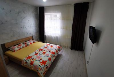 Apartament cu 2 camere în Roșu