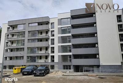 Garsonieră semidecomandată, mobilată în Tei