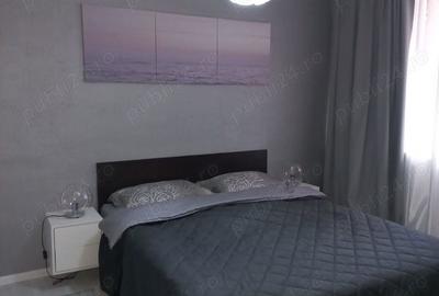 Apartament cu 2 camere semidecomandat, mobilat în Podgoria - 3