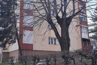 Apartament cu 3 camere semidecomandat în Central - 1